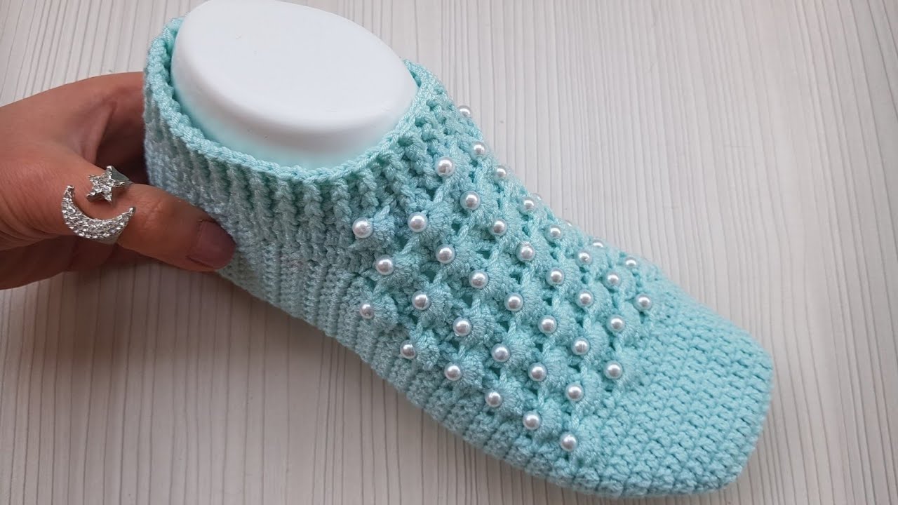 istiridye model incili bot patik 38 numara