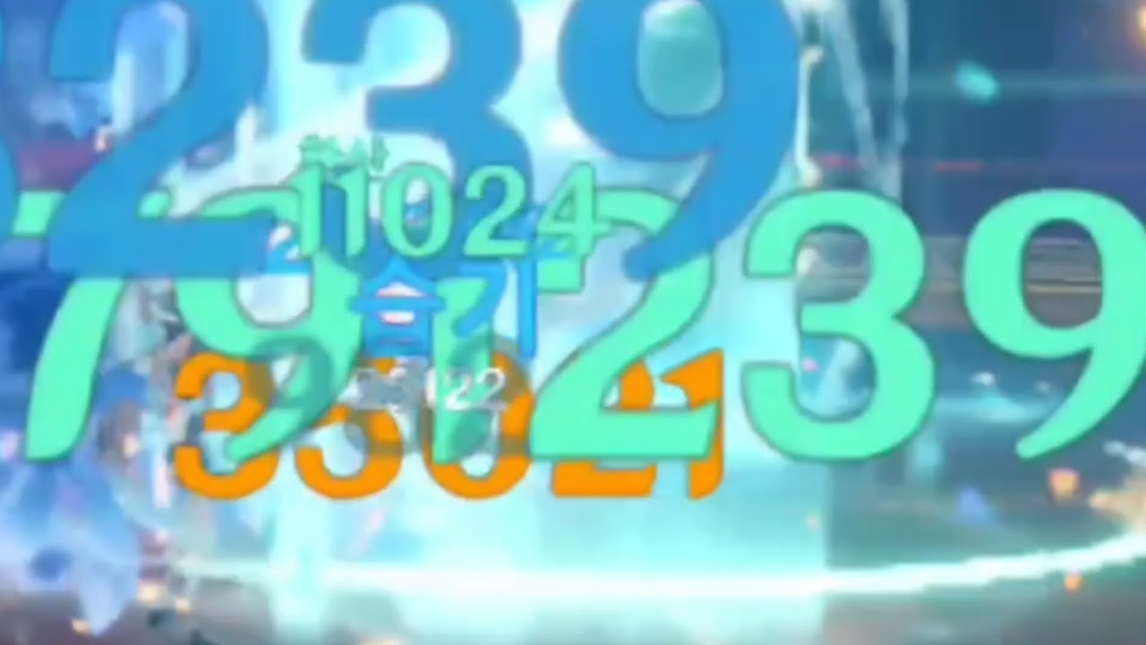 C6R4 Venti Main Dps | 6.1 Spiral Abyss Second Half