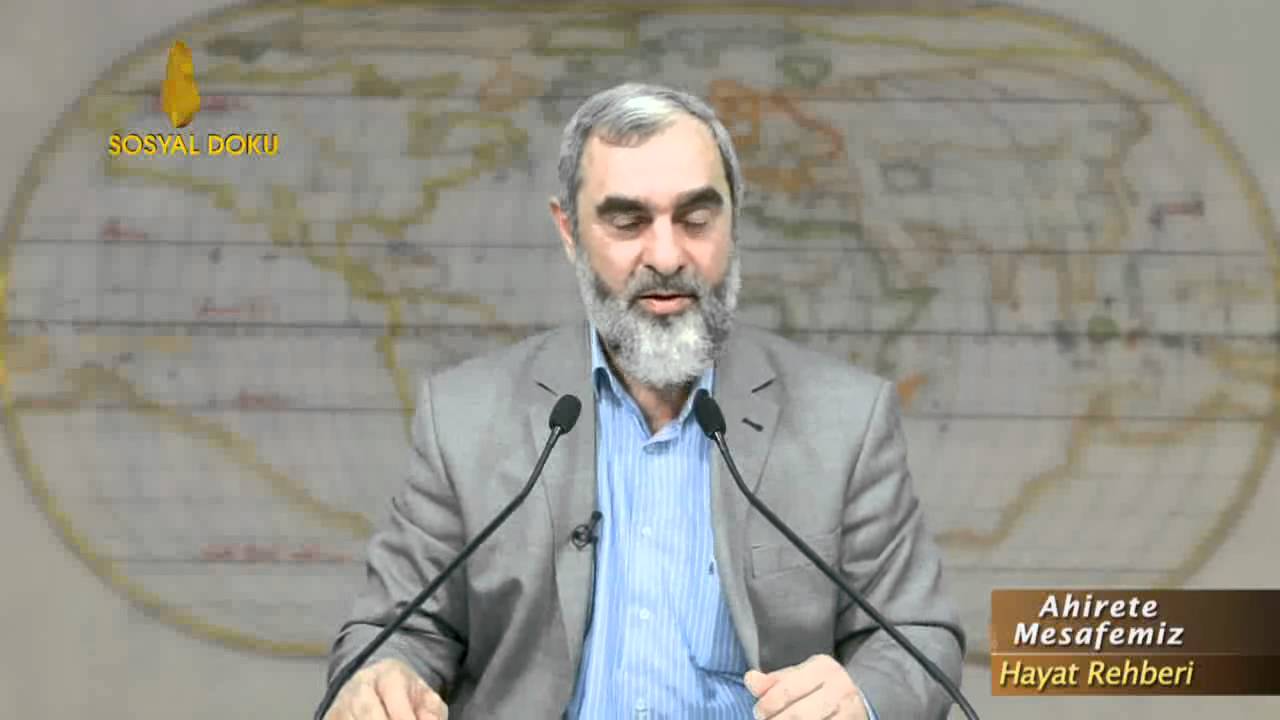 Babasının Mezarını Ziyaret Edermiş..