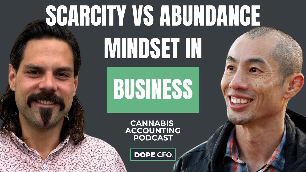 Staying Happy in a Hard Industry: Learn About Burnout, Money, and Mindset