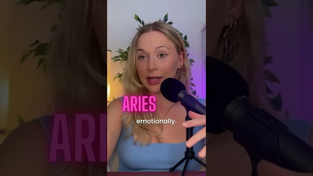 ARIES ♈️ A new journey #tarot #tarotreading #aries #horoscope #ariestarot