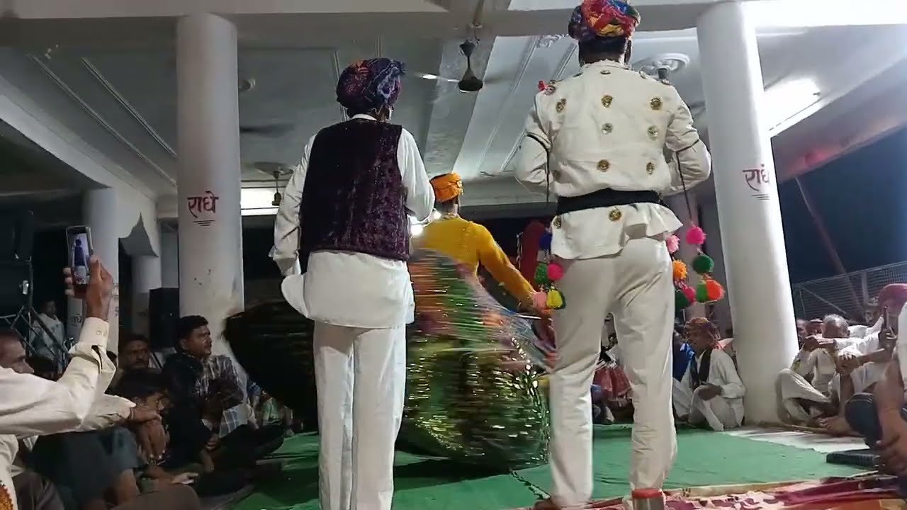तेजा जी अलगोजा मोरपा गायक कलाकार नरेश जी रमेश जी मो: 8302410522/8233617832