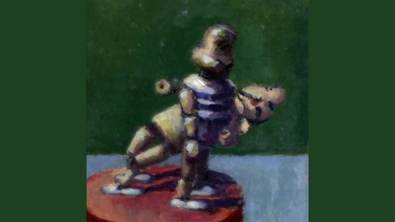 Johnny Guitar (Live)