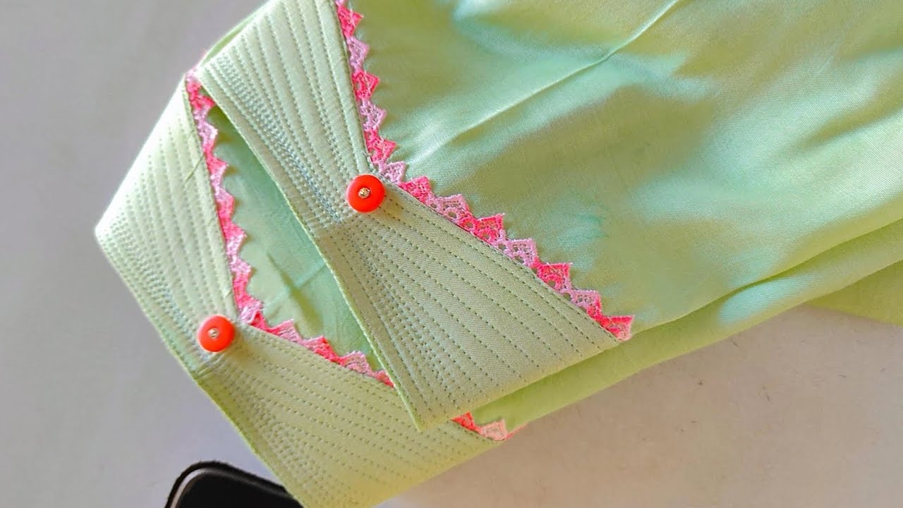 Beautiful mohri design/salwar mohri design/design 2025/#seemaboutique 