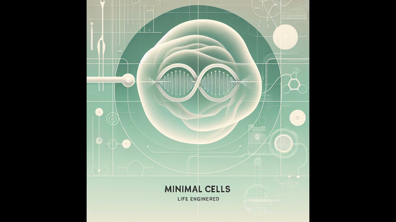 Minimal Cells