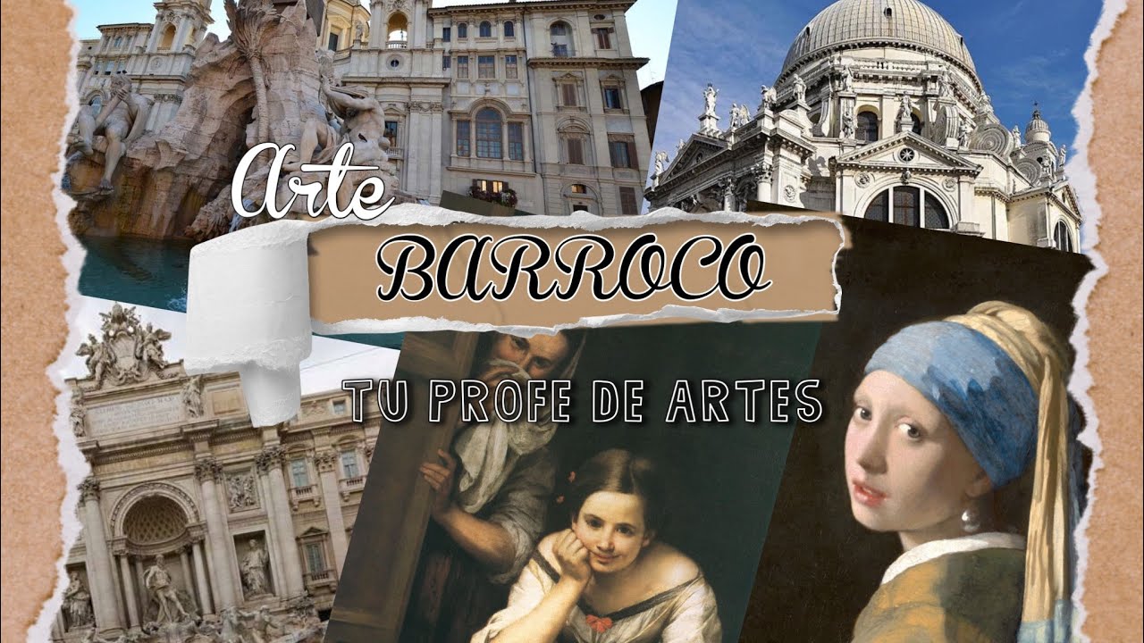 Arte BARROCO