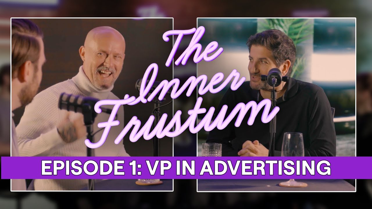 The Inner Frustum: Episode 1 - Virtual Production in Advertising