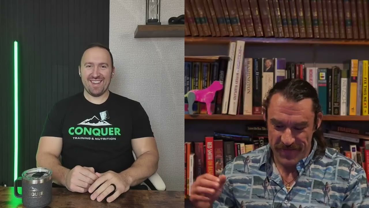 Iron Road Podcast Episode 21: Winter Lifts and Grit