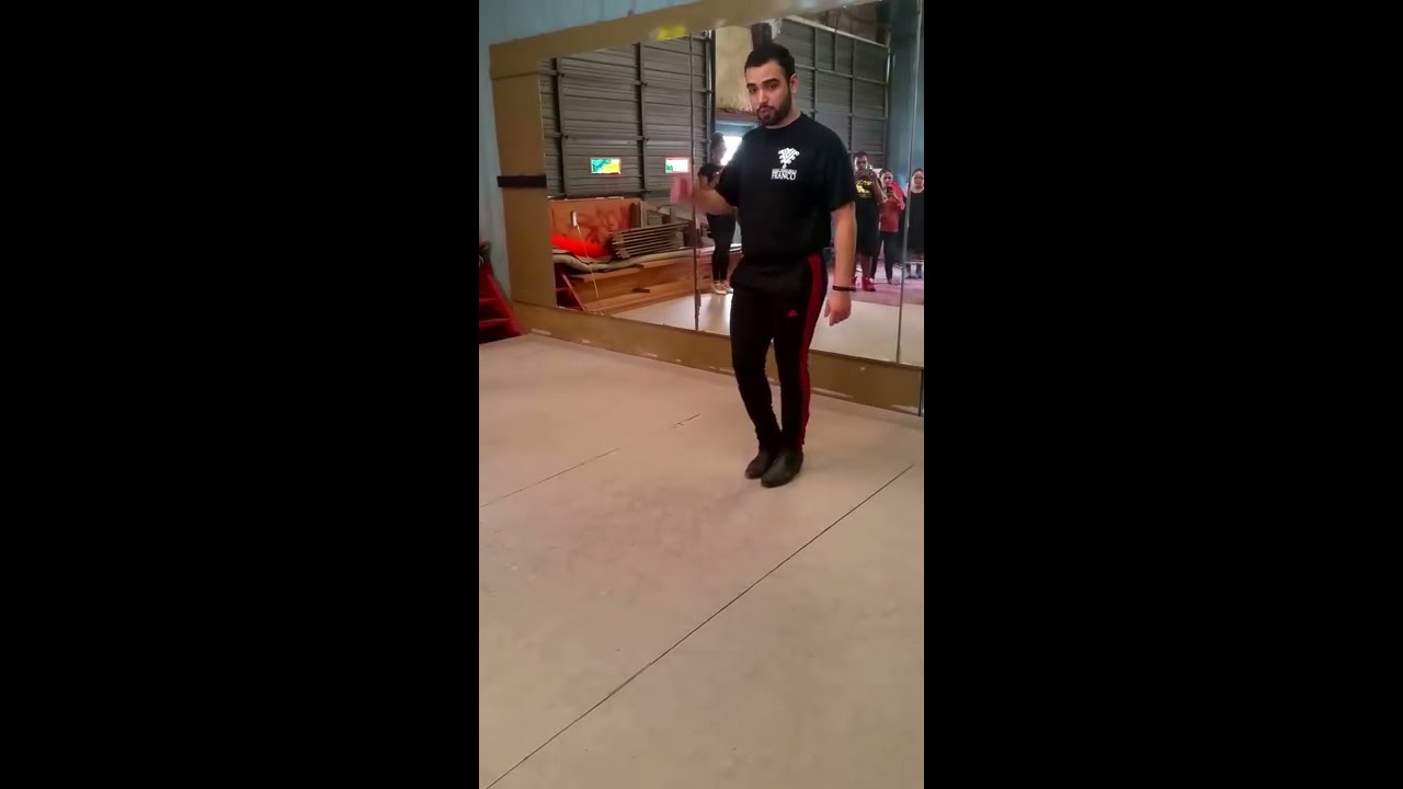 Pasos básicos tamaulipas huasteco.