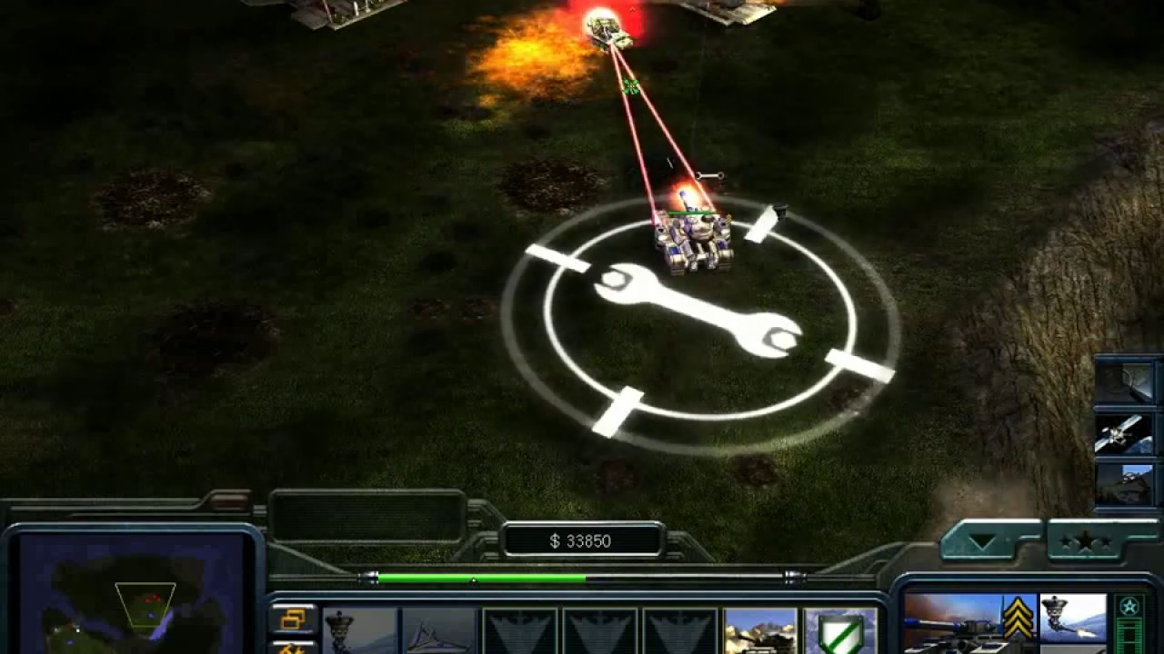 Baneblade Assault - Zero Hour