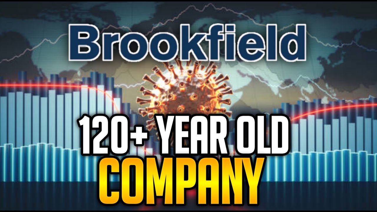 Brookfield Asset Management Financial Stock Review: Big company with big revenues: $BAM