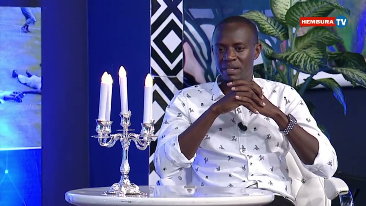 UBUHAMYA BWA NYIRUMURINGA THEOPHILE WAROKOTSE GENOCIDE YAKOREWE ABATUTSI MU 1994