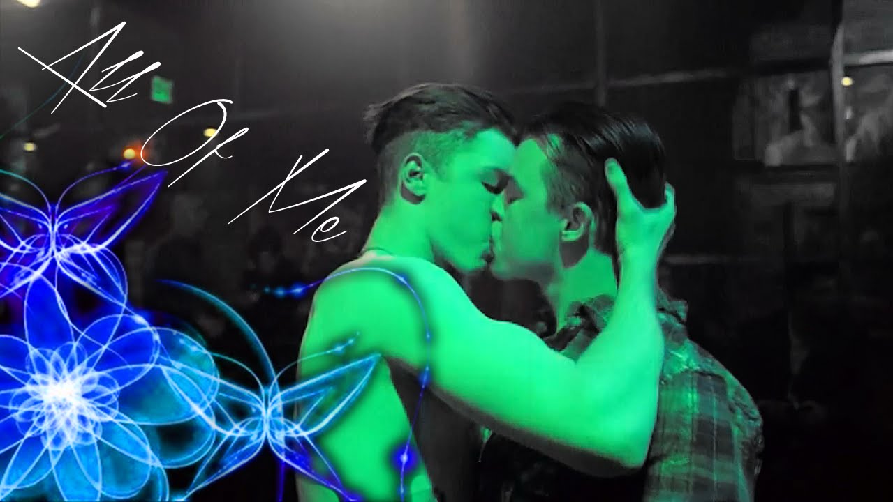 ►Ian & Mickey | All Of Me