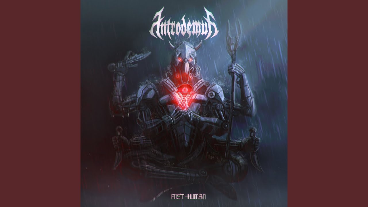 Disgraced and Maimed