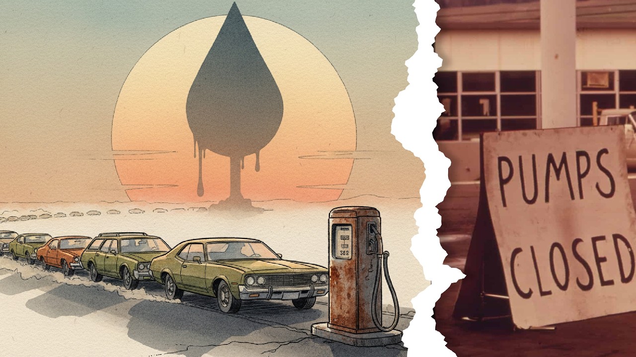 Why Rising Fuel Prices Can Secretly Destroy Your Budget