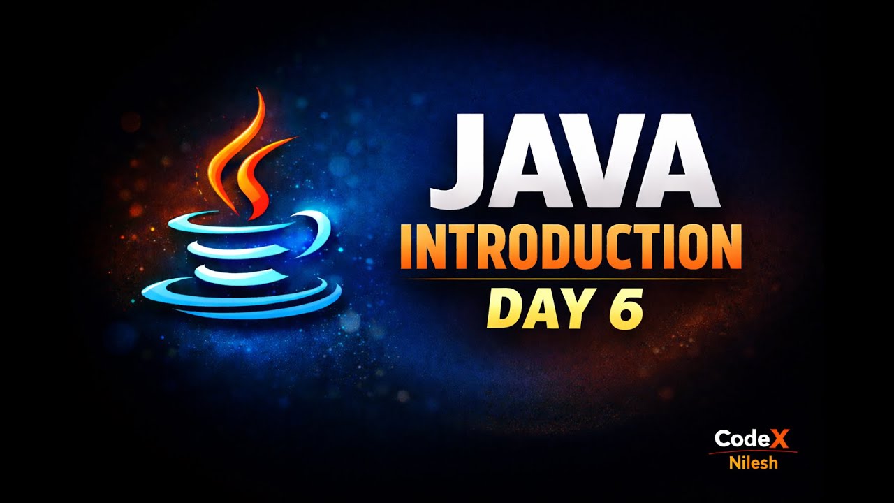 Day - 6 , Arrays , Question on Array basic question  