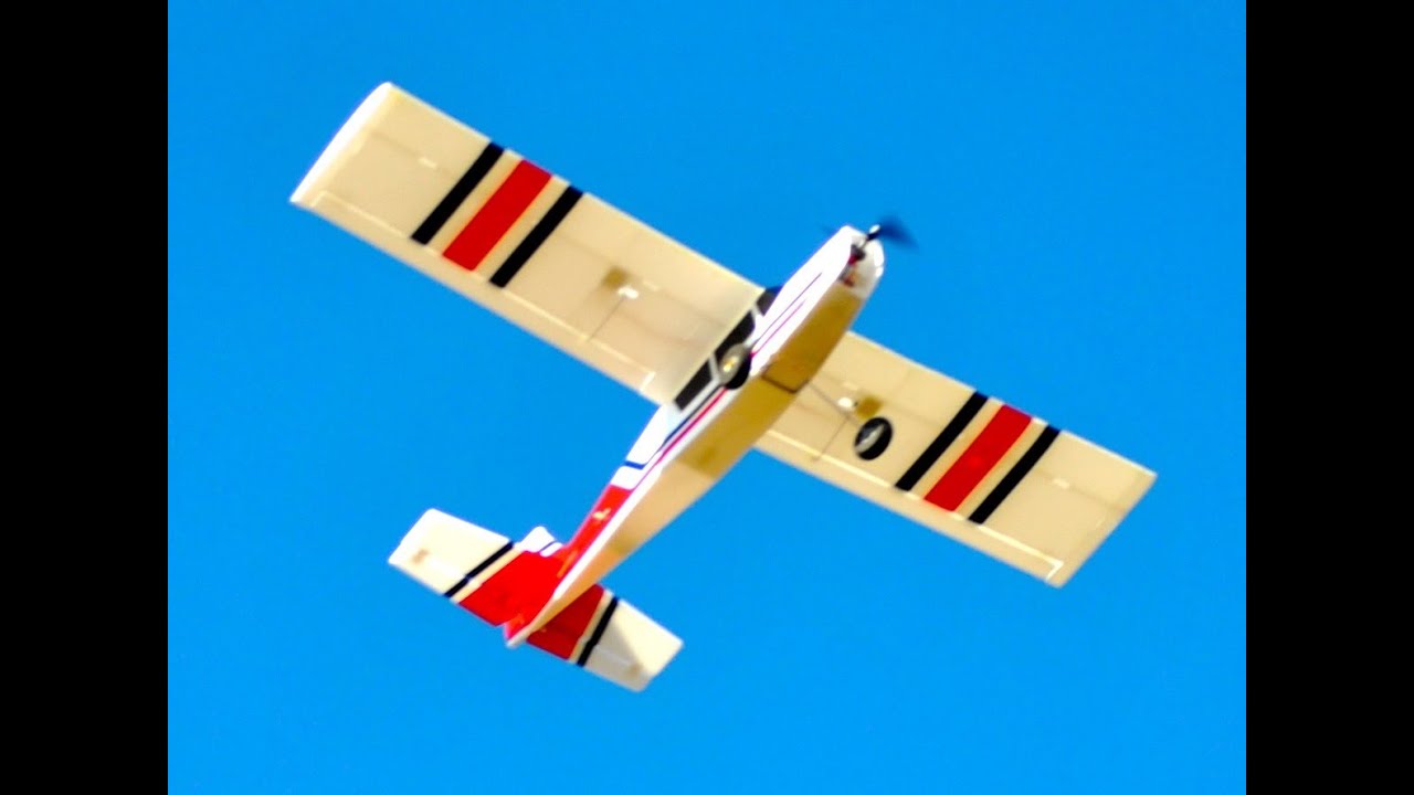 UPDATE: ARCHIVED - Depron RC Airplane Kit Available! JAMCRAFT RC - Build Video