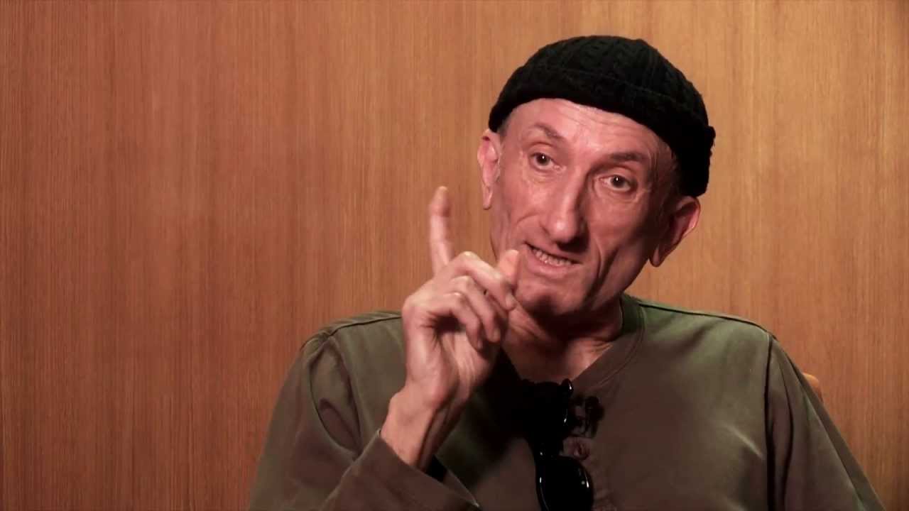 Portraits à la carte - Jean François Derec