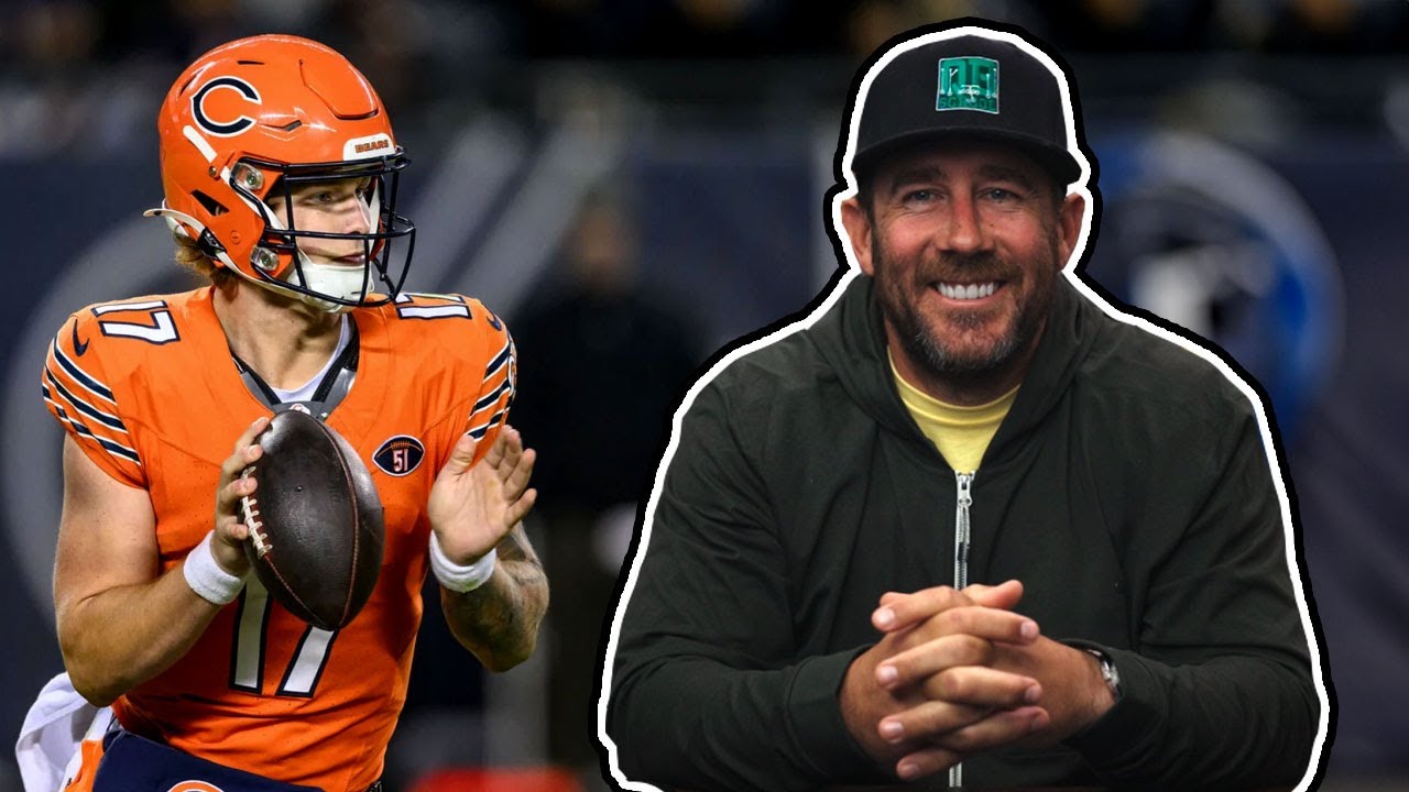 Анализ 10-й недели Тайсона Баджента 2023 года