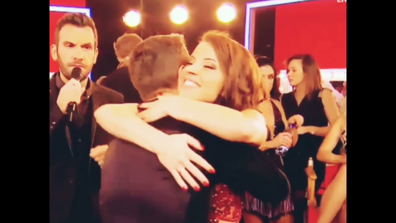 Loïc Nottet & Denitsa Ikonomova - Without You (Loïtsa moments)