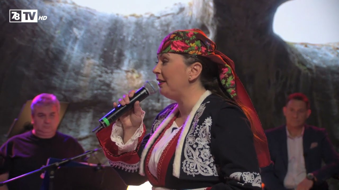 Neli Andreeva and Lyubomir Zhelev - 