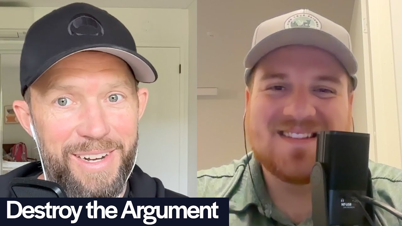 Destroy The Argument | LSAT Demon Daily, Ep. 1182
