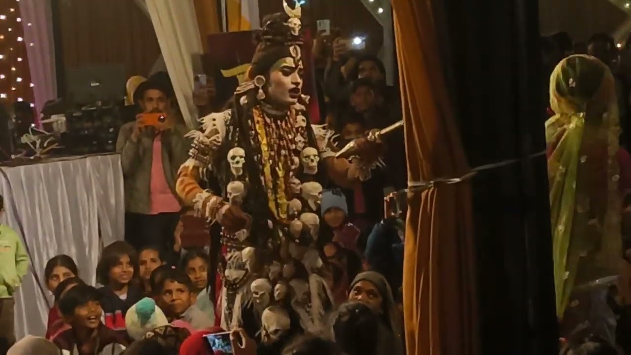 श्री शल्लेश्वर धाम सरीला हमीरपुर उ0प्र में महा शिवरात्रि पर कार्यक्रम आयोजित किया गया है 🚩🎉🎊🎊🚩🚩🎊💫🎉🎉🚩