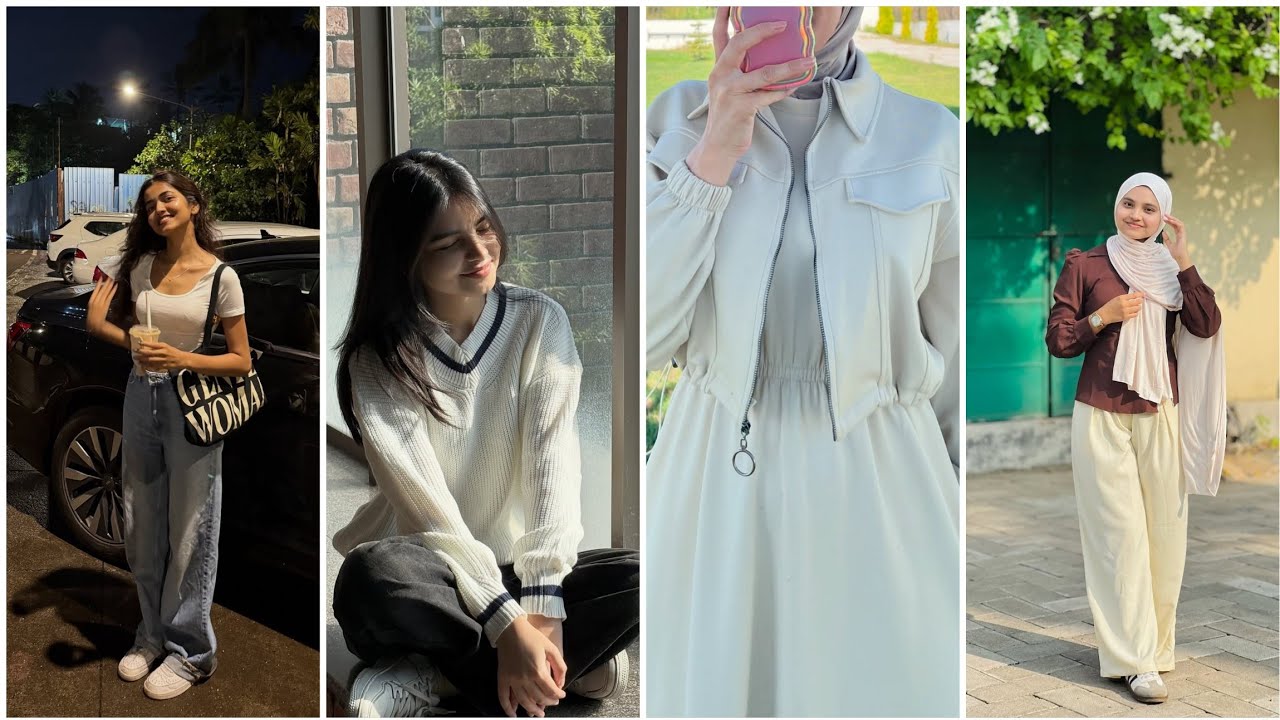 &ldquo;Top 10 Stylish Girl Poses for Photoshoot 💥 | Viral Instagram Poses Ideas for Girls 2025&rdquo;