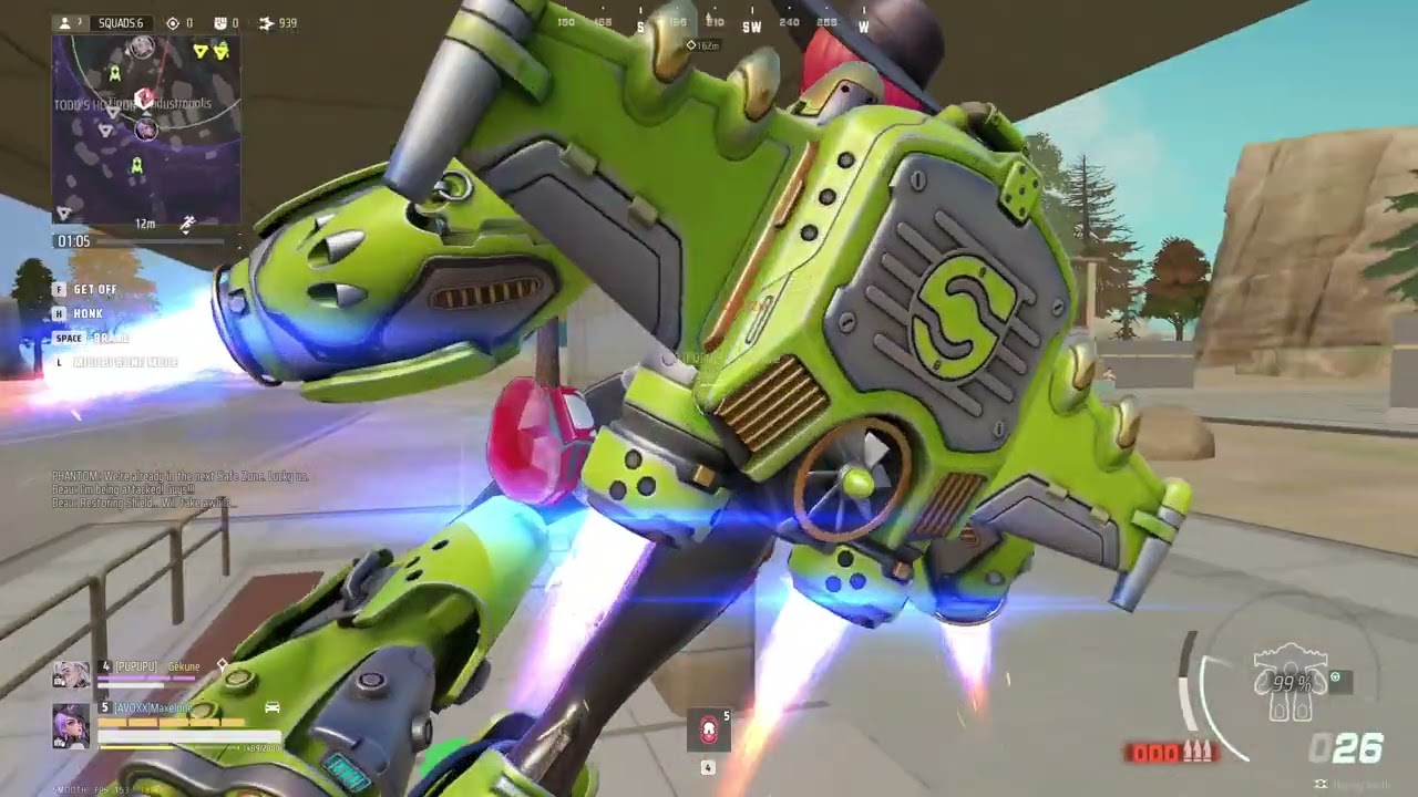 only hands 4