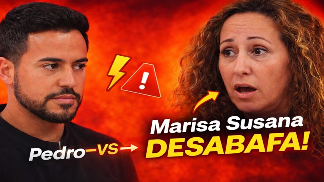 Ex-concorrente da Casa dos Segredos revela tudo: polêmica com Pedro Jorge!