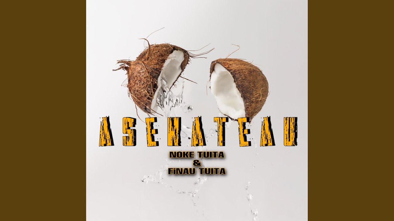 Asenateau