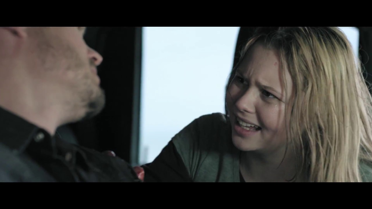 Hunter - Short Film