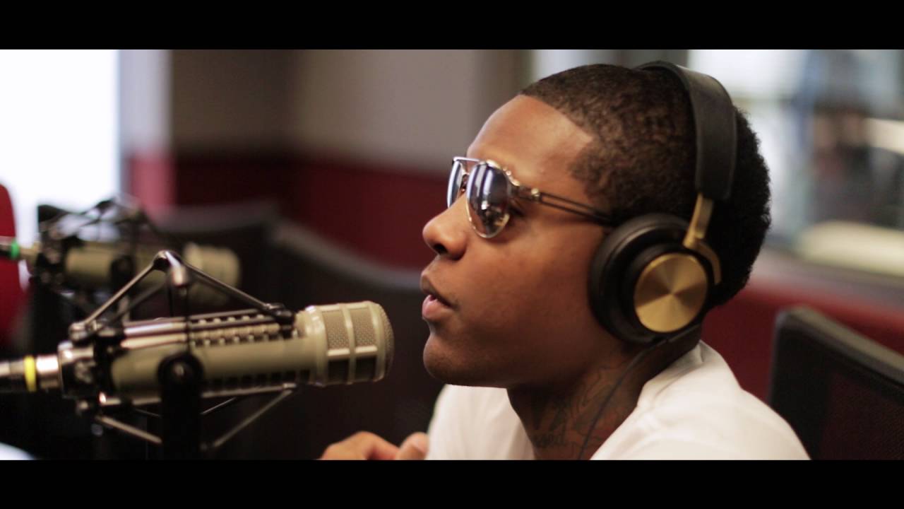 Lil Durk - Unreleased footage