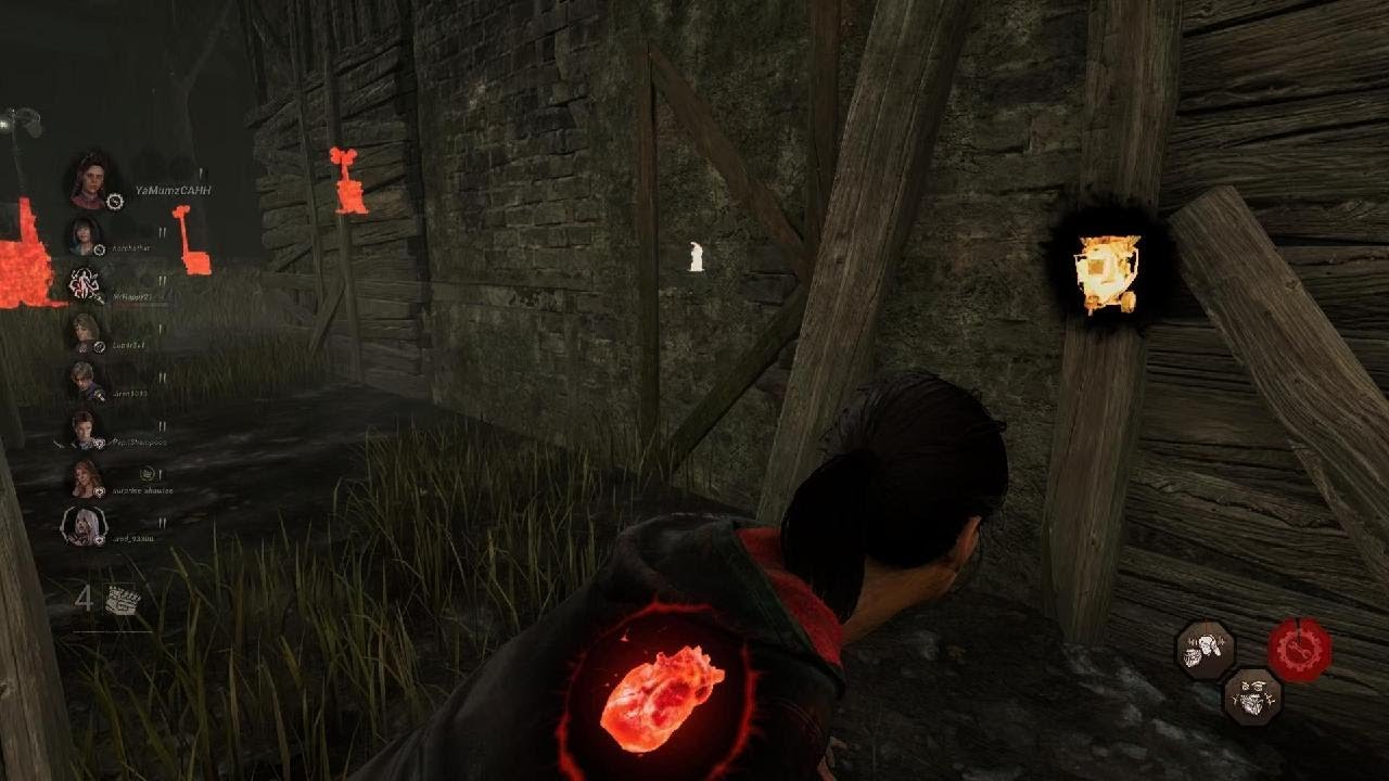 Dead by Daylight