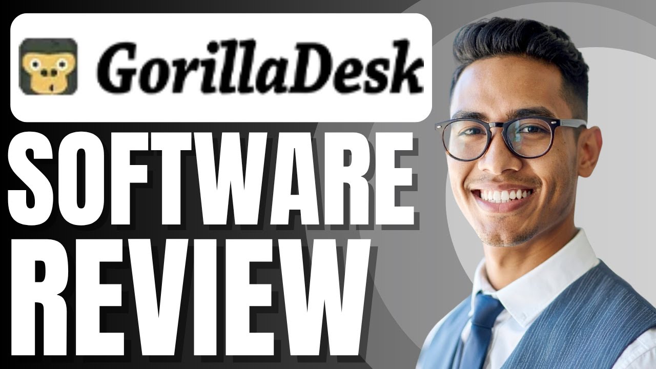 Обзор GorillaDesk | Что нужно знать перед покупкой