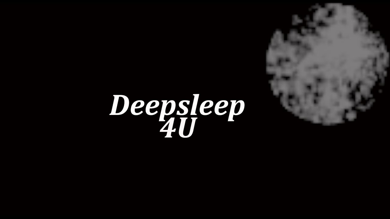 10 Stunden Whitenoise, soft sound, in 5 Minuten einschlafen, blackscreen, ADHD #sleep #fyp