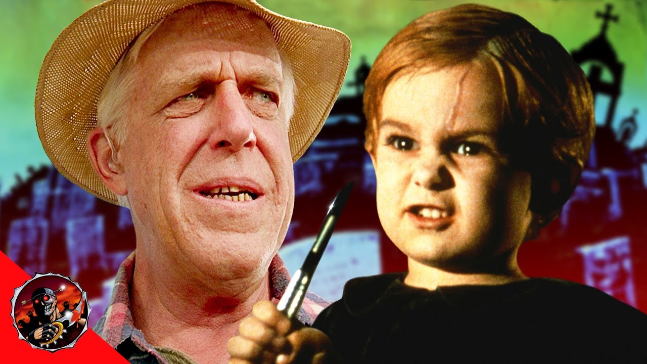 Pet Sematary: Revisiting King's Darkest Story