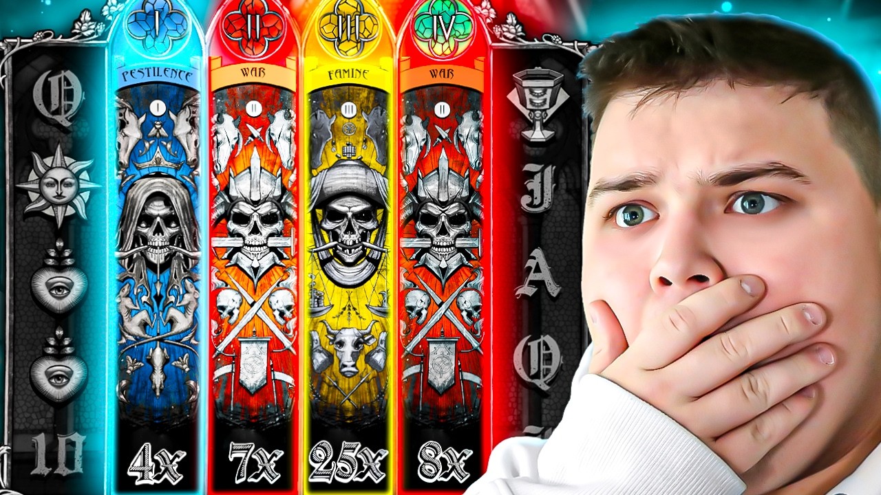 My Biggest COMEBACK Wins On My Favorite Slots!