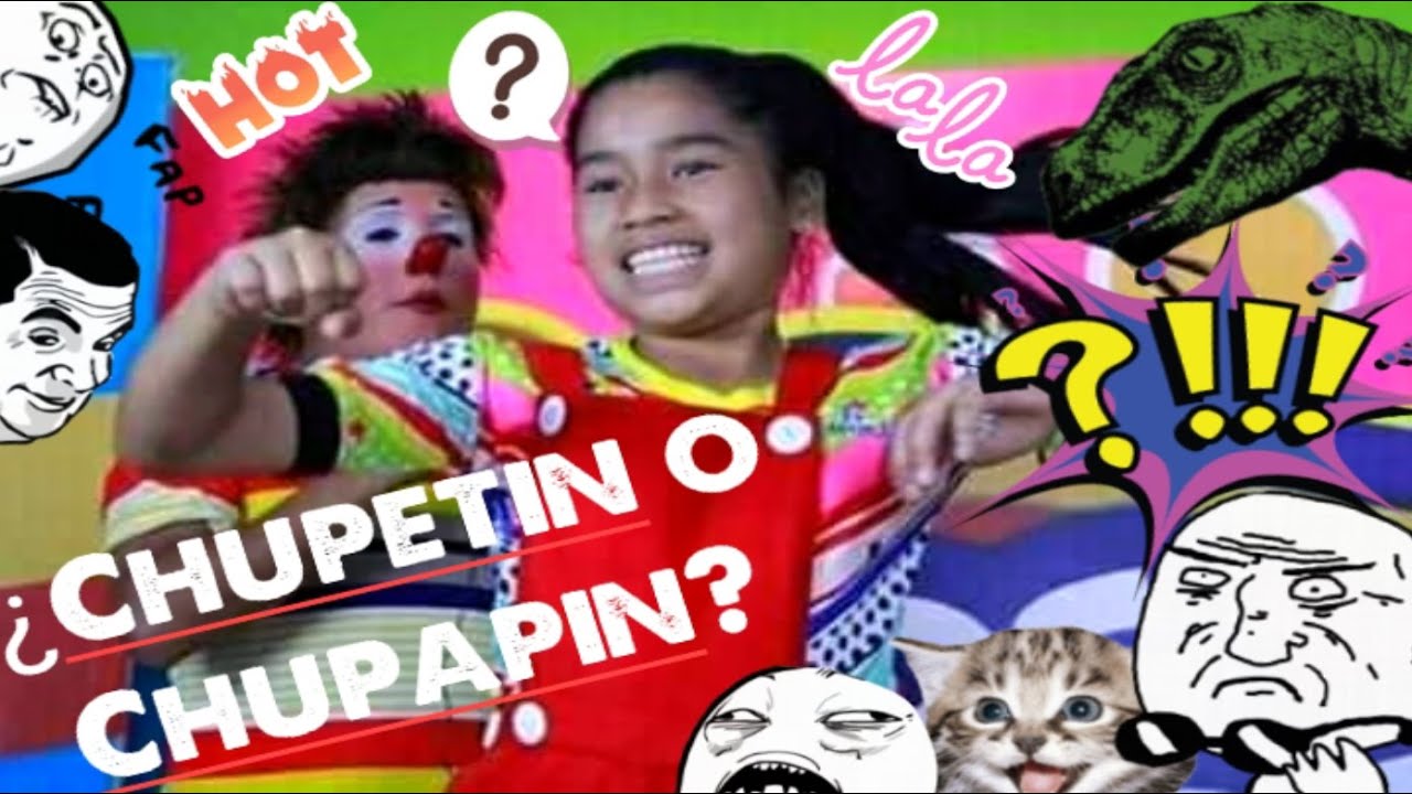 BEBA ARMY La HIstoria de Chupetin Trujillo (Resubido del 2017) [1er Video del Canal]