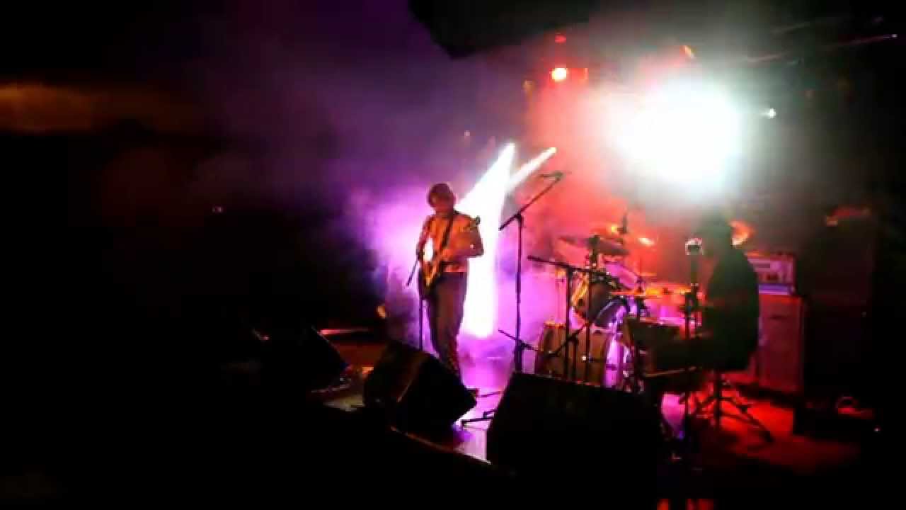 Melmak - Suffering Is A Pleasure (Live in Sonora)