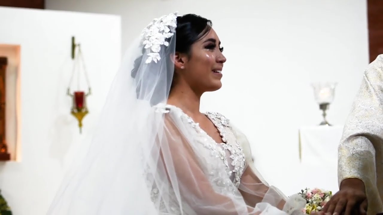 Recuerdos de 2019: Highlights de la Boda Ana Elsa y Eduardo 🎥❤️ #VideografoCuliacan #weddingmemories