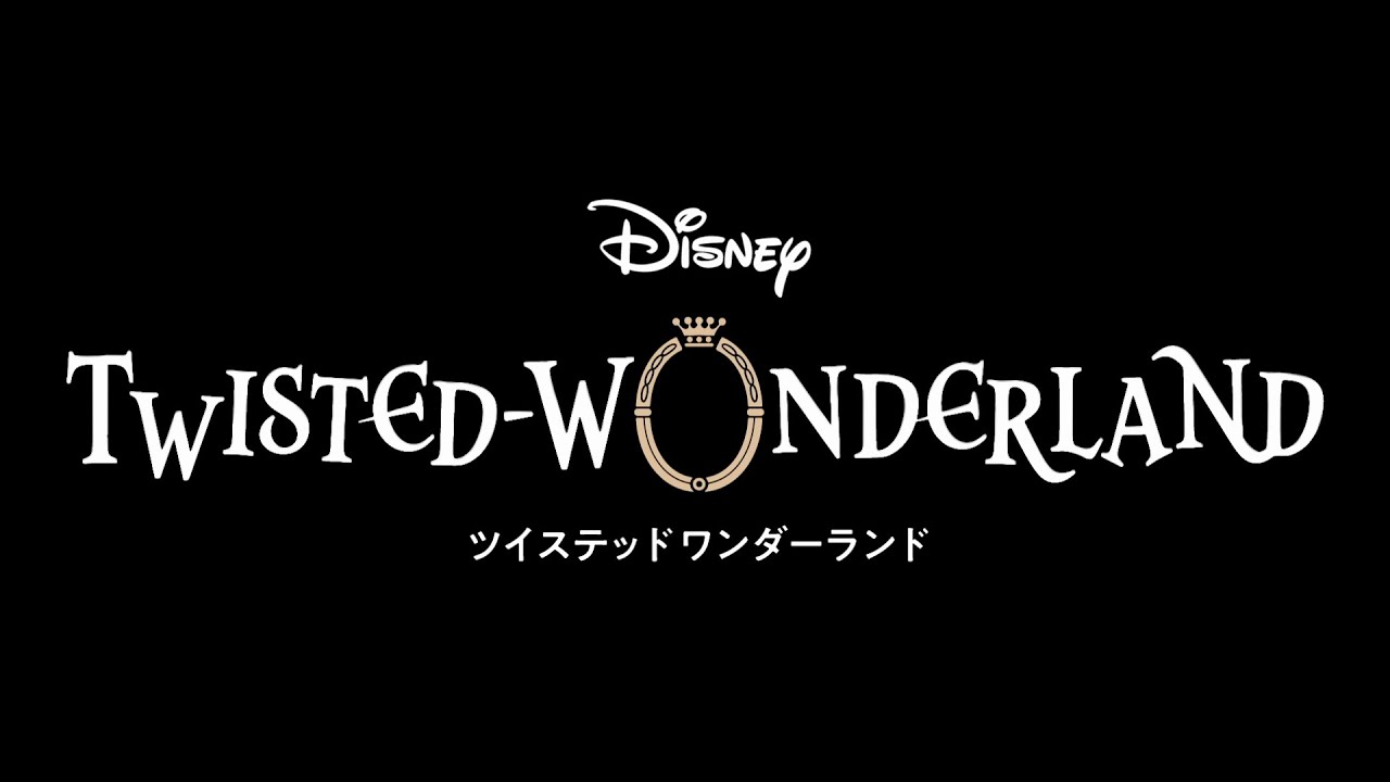 Disney Twisted-Wonderland - Student Introduction Trailer