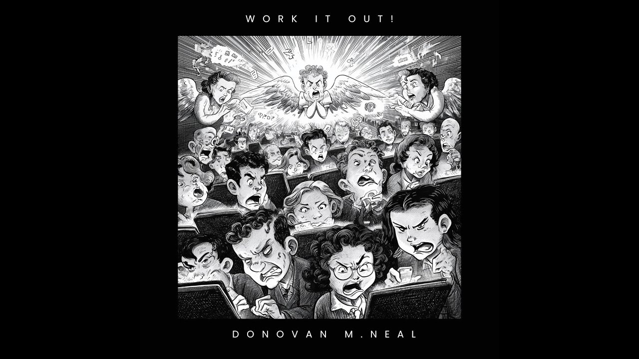 Work it Out : Music Video
