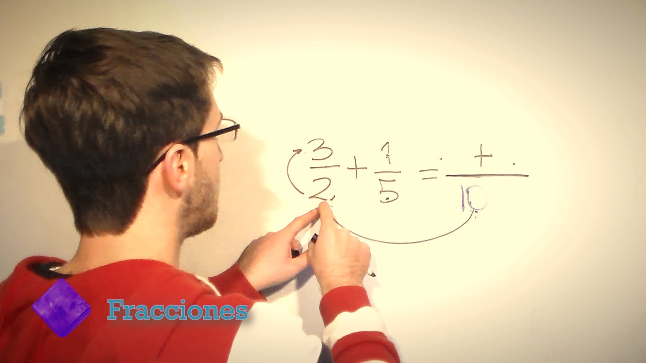 Entendiendo las Fracciones | El Traductor