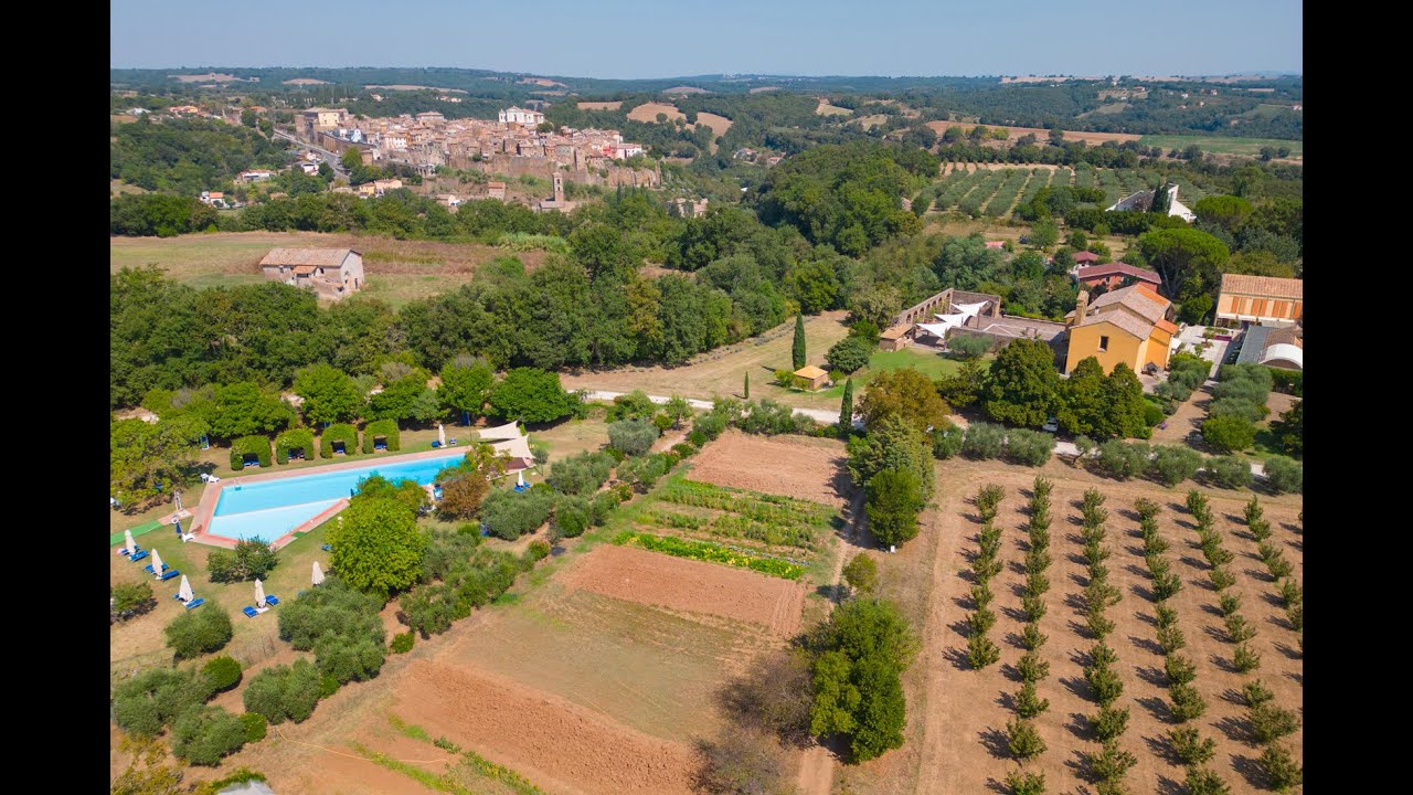 Country House Gallese - Lazio, Viterbo, Gallese - 5814