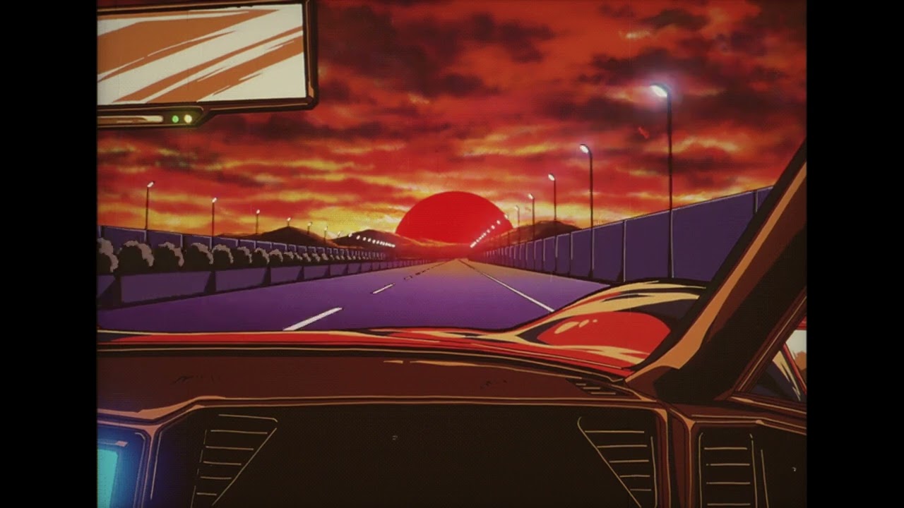 Mauro  — Buona Sera - Ciao Ciao(slowed+reverb)