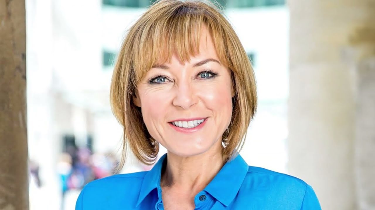 Sian Williams Bikini Photos Are a Feast For Your Eyeballs