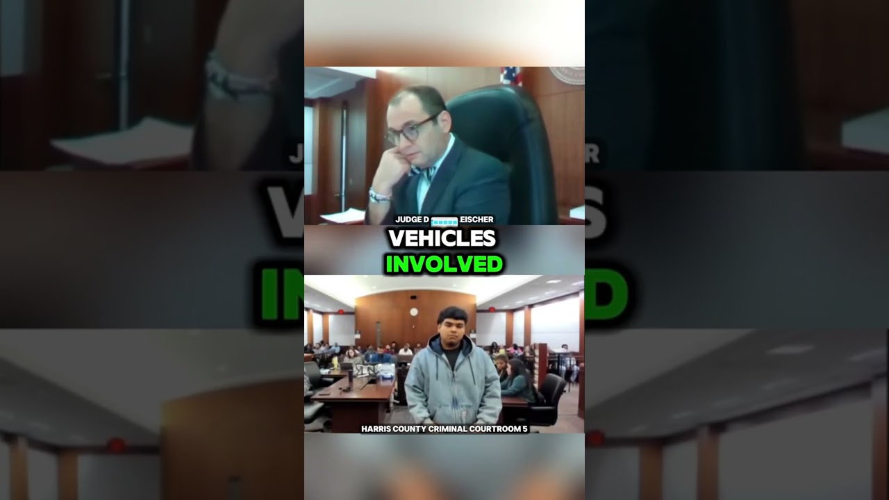 High school student with DWI faces judge Fleischer