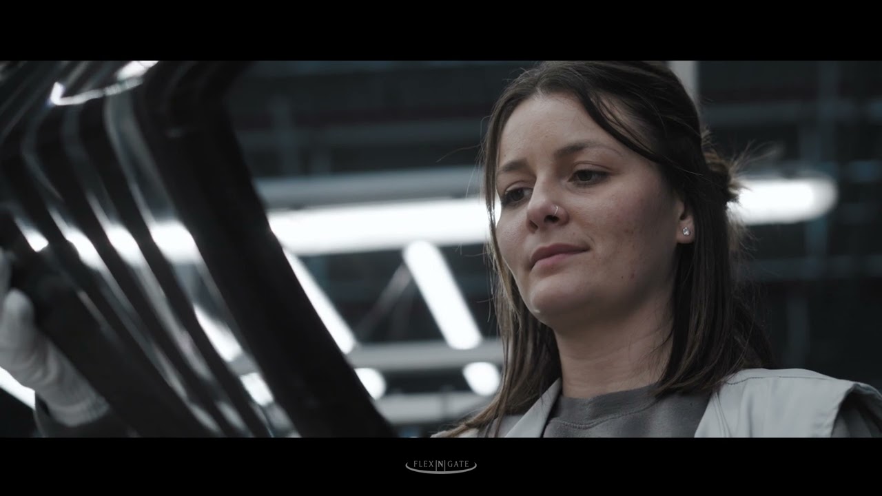 Nowy DS 7 - DS LIGHT VEIL