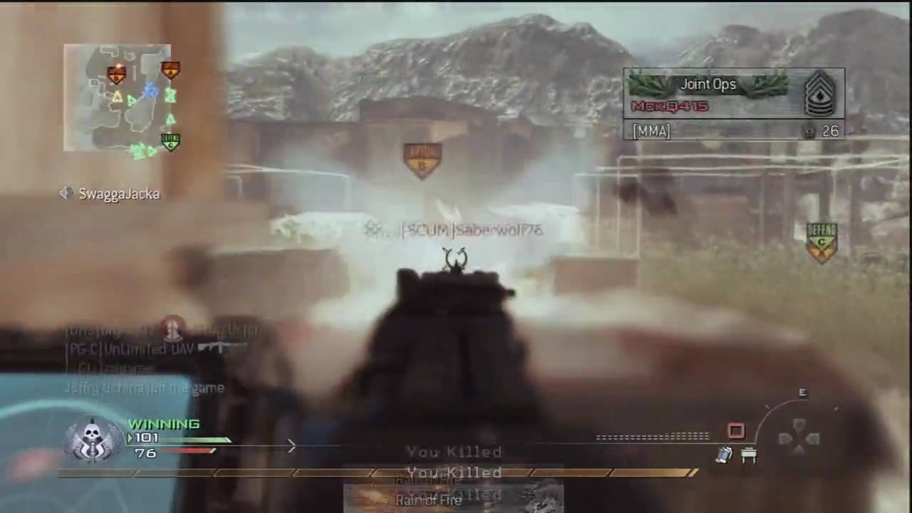 WingsofRedemption : Afgan : RPD